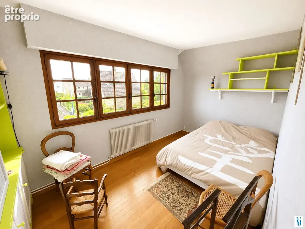 Maison 5 pièces 117 m² à vendre à Bonsecours (76240) - photo 13