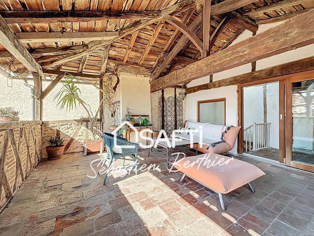 Photo 1 - Maison à LAVAUR