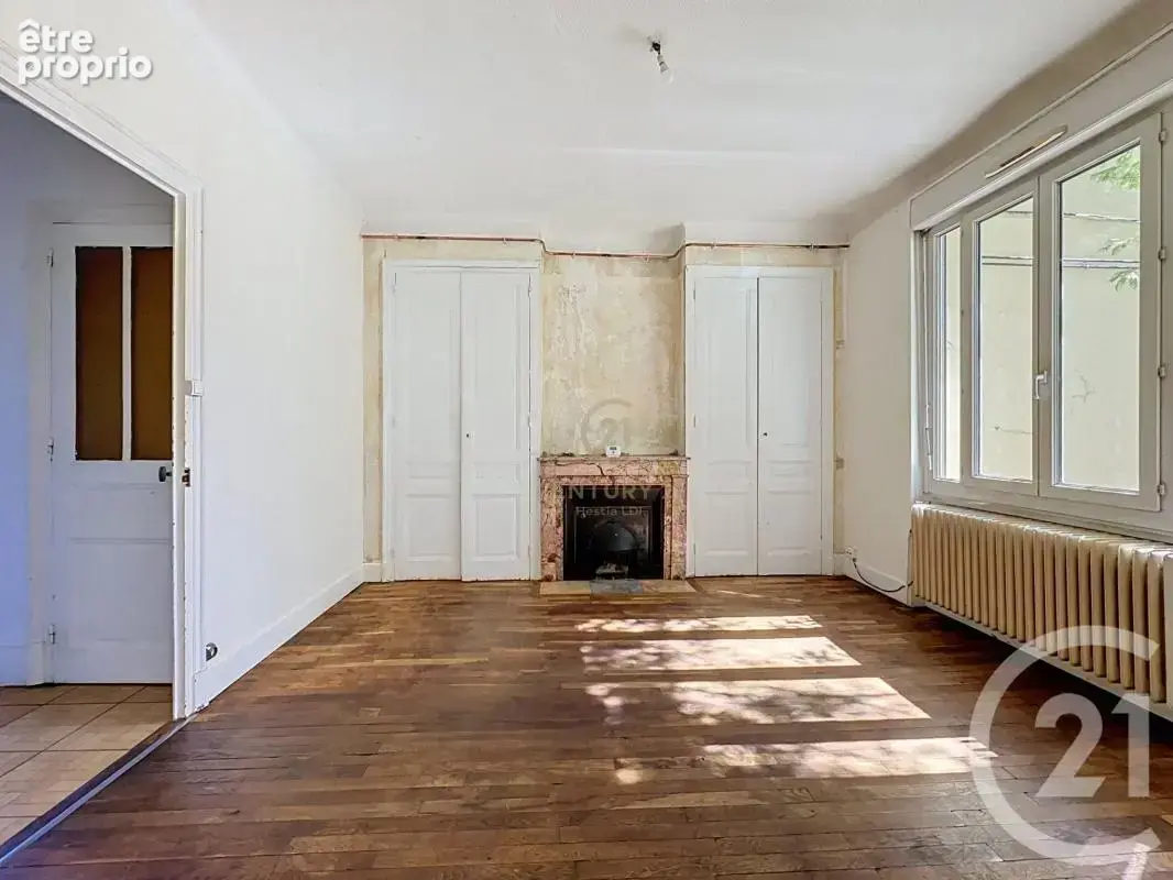 Maison de ville - photo 3