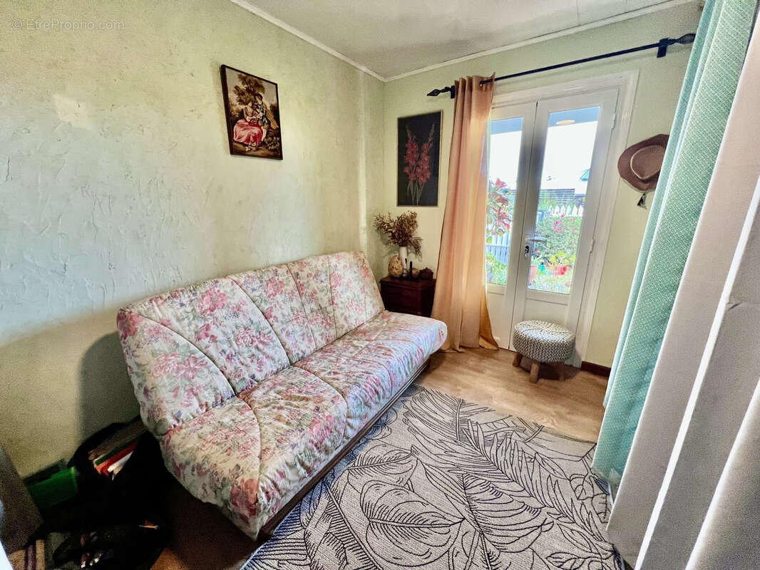 Maison à SAINT-PIERRE