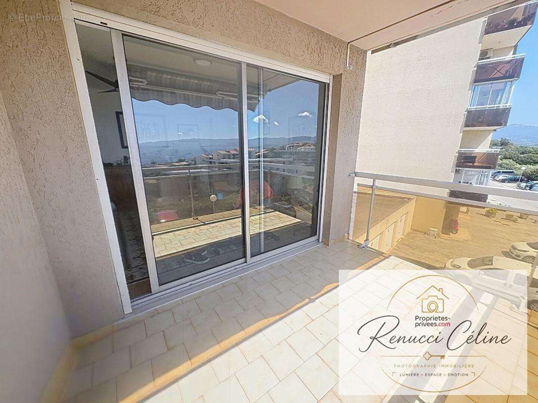 Appartement Ajaccio 3 pièces de  70 m2 - photo 4