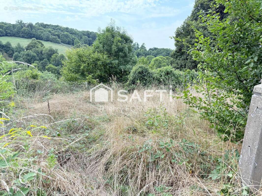 Photo 6 - Maison à PIERRE-BUFFIERE