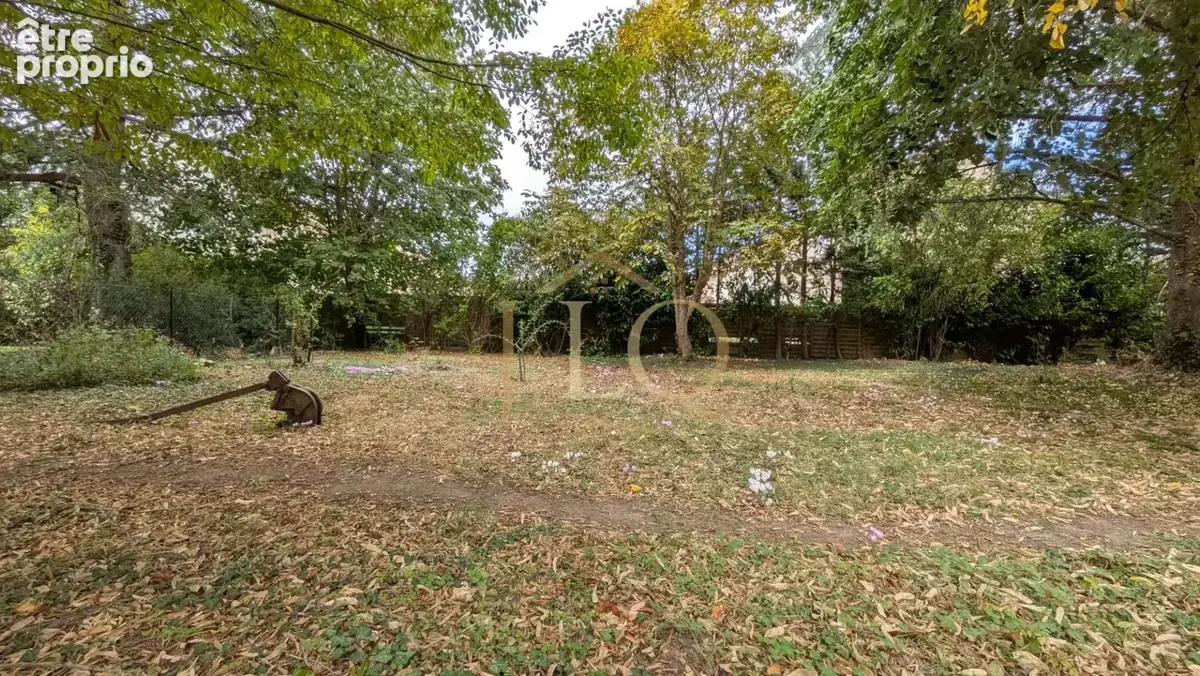 Terrain à vendre de 640m²  MAINTENON (28) - 65 000 € - photo 2