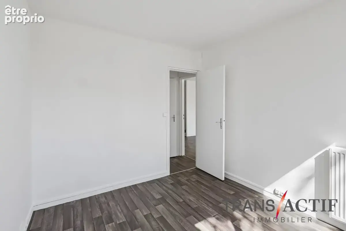À vendre – 2 pièces de 49 m² avec parking couvert et cave - photo 8