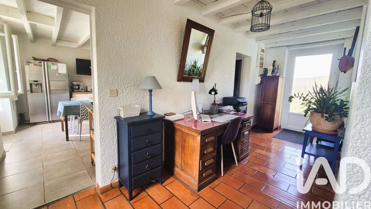 Photo 6 - Maison à BLASIMON