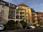 Appartement à RIXHEIM