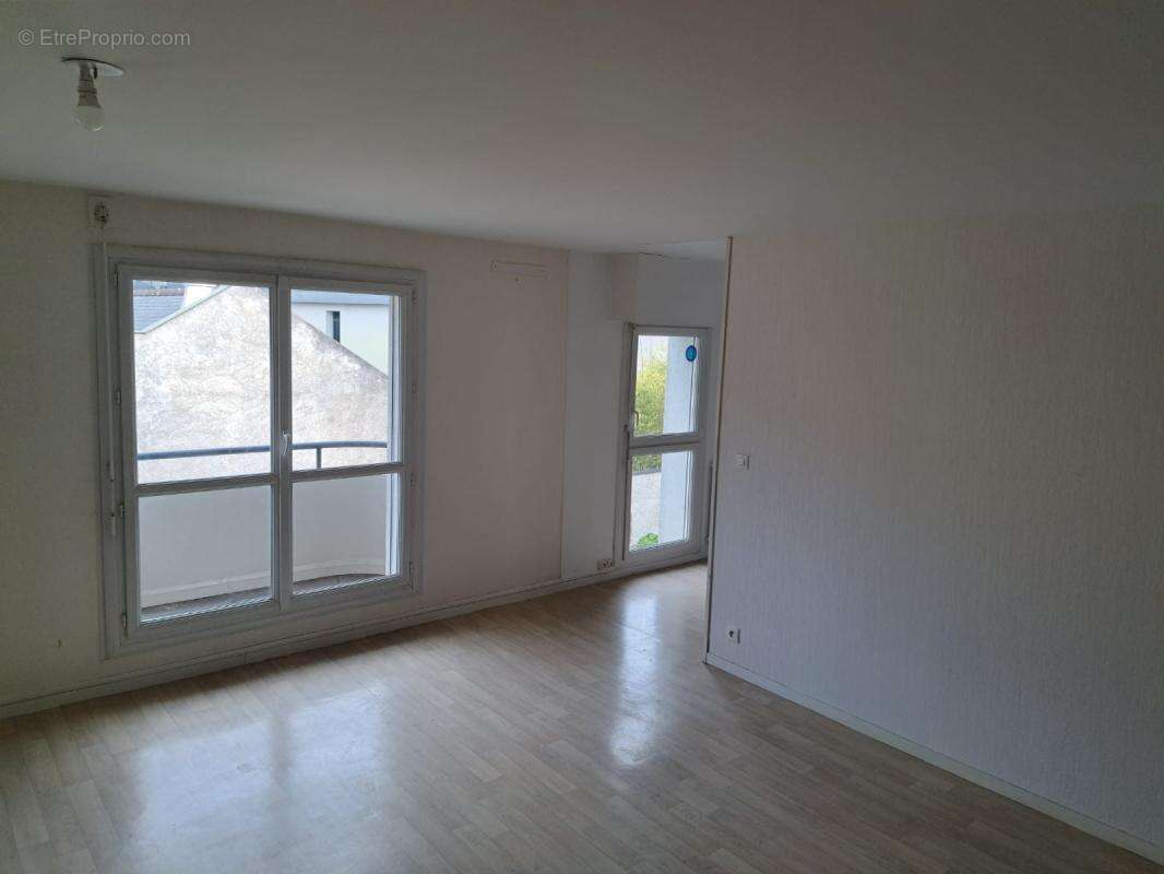 Appartement à ANGERS