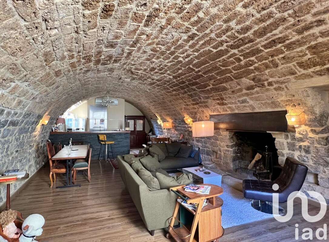 Photo 5 - Maison à BUIS-LES-BARONNIES