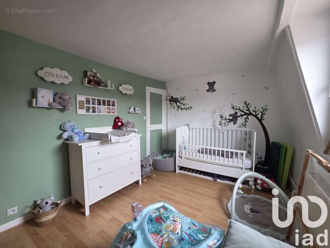 Photo 8 - Maison à TOURCOING