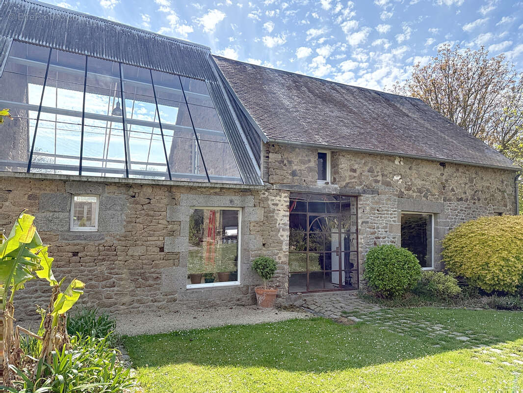 Maison à LOLIF