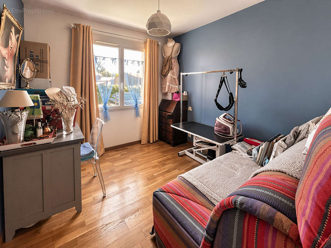 Maison à SAINTE-SOULLE