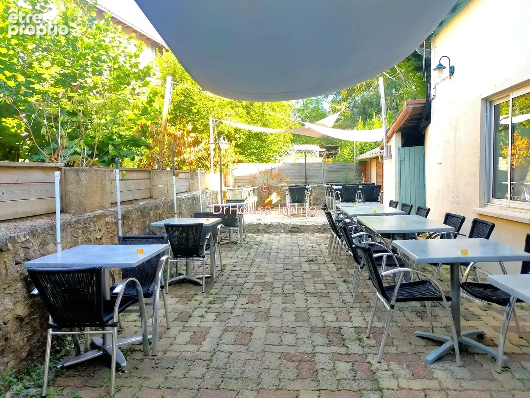 Commerce 215 m² à vendre à Vivonne (86370) - photo 10