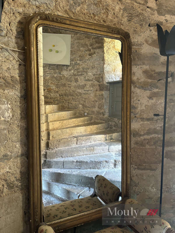 Maison à CAJARC