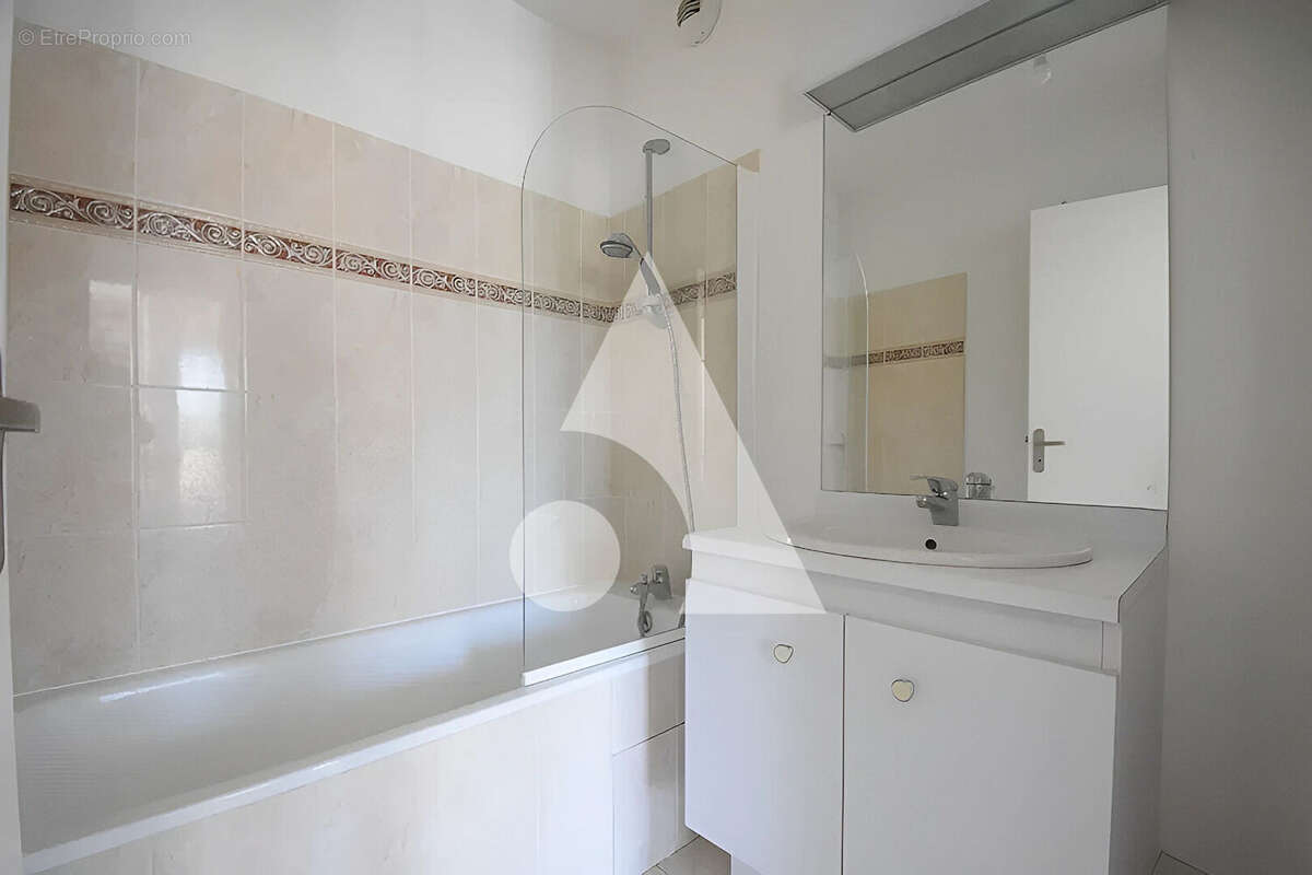 Appartement à CHANTILLY