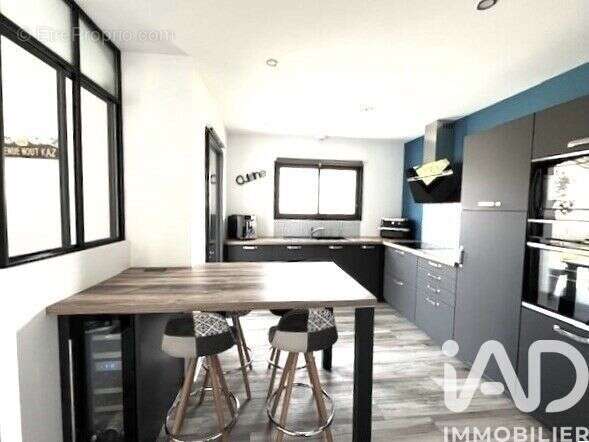 Photo 3 - Maison à LES SABLES-D'OLONNE