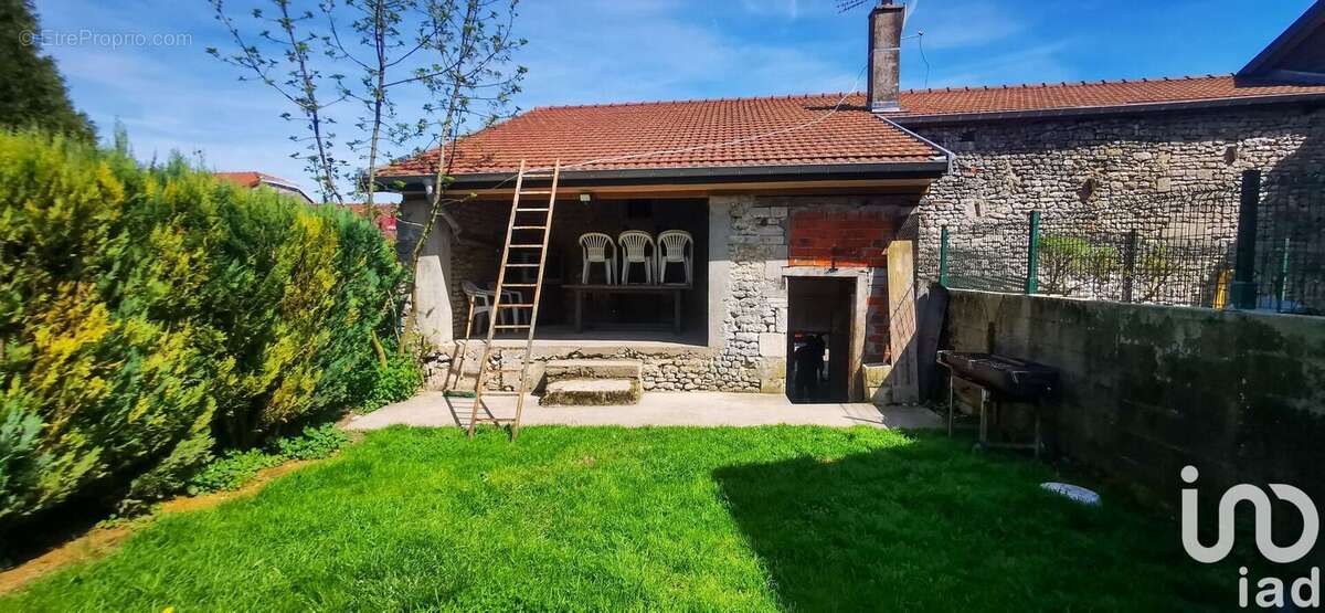 Photo 8 - Maison à JOINVILLE