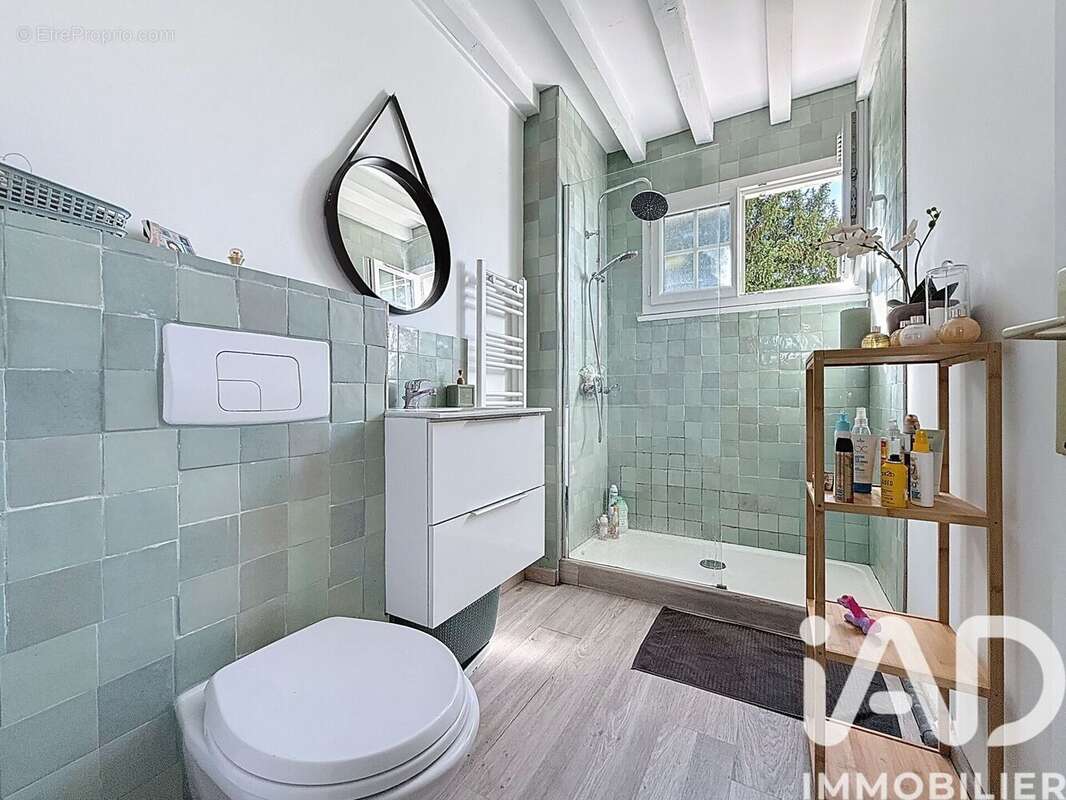 Photo 6 - Maison à OZOIR-LA-FERRIERE