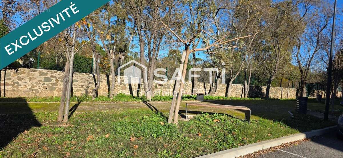 Photo 8 - Appartement à LE PRADET