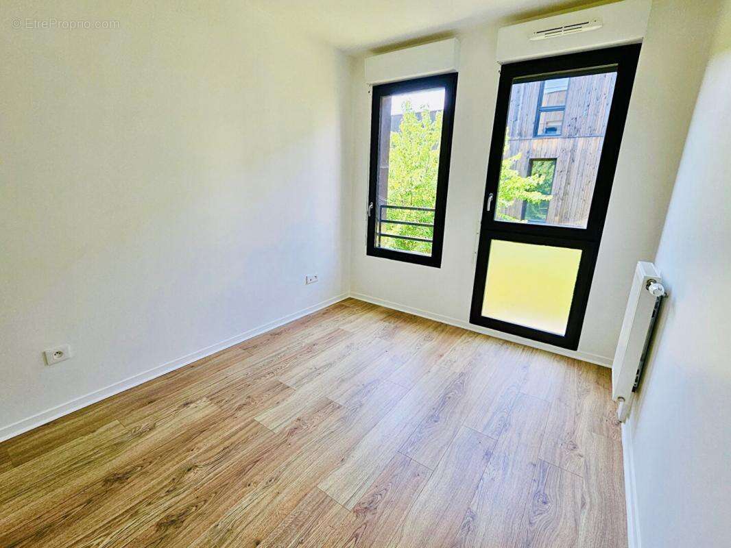 Appartement à MONTREUIL