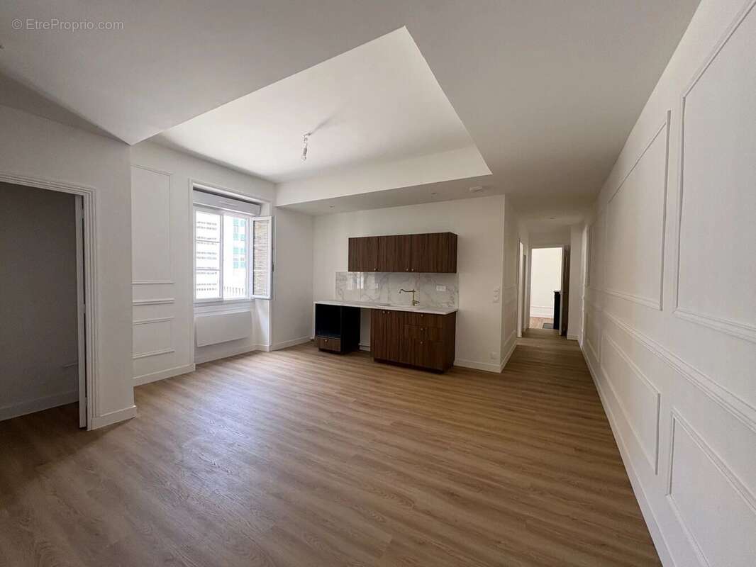 Vente Appartement Nantes(44000) 247 000ï¿œ - photo 4