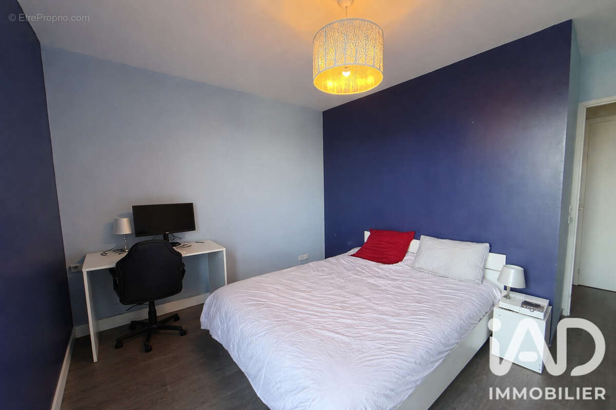 Appartement 57 m² à Vert-Saint-Denis  - photo 4