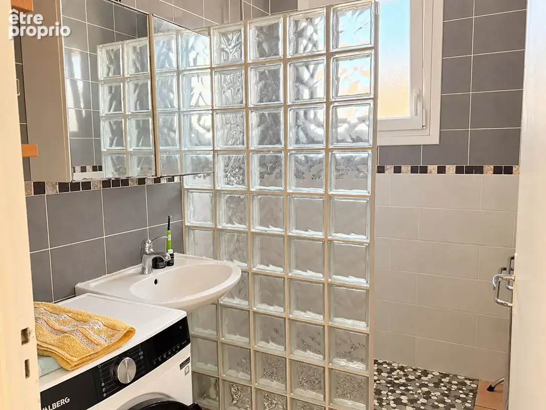 Maison T5 de 103 m² Château de l'Hers - photo 15
