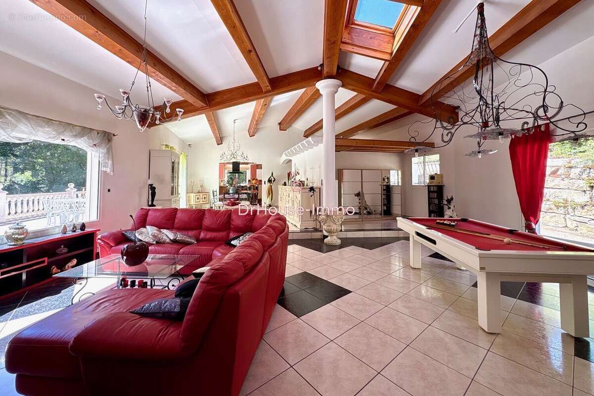 Maison 200 m² à Limoux  - photo 34