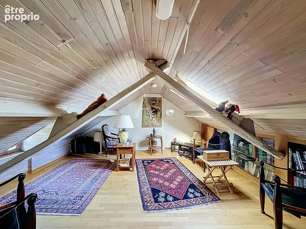 Maison Bellevigne En Layon - photo 9