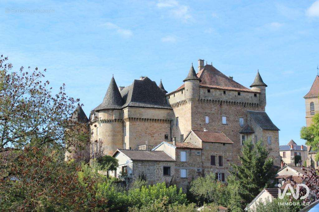 Photo 5 - Commerce à LACAPELLE-MARIVAL