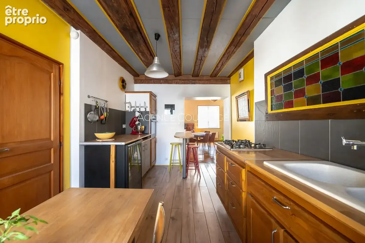 Appartement 173 m² à vendre à Lyon-4e (69004) - photo 3