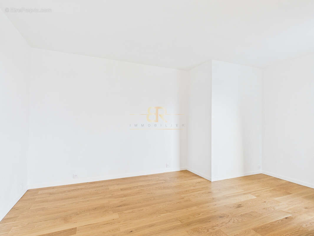 Appartement à PUTEAUX