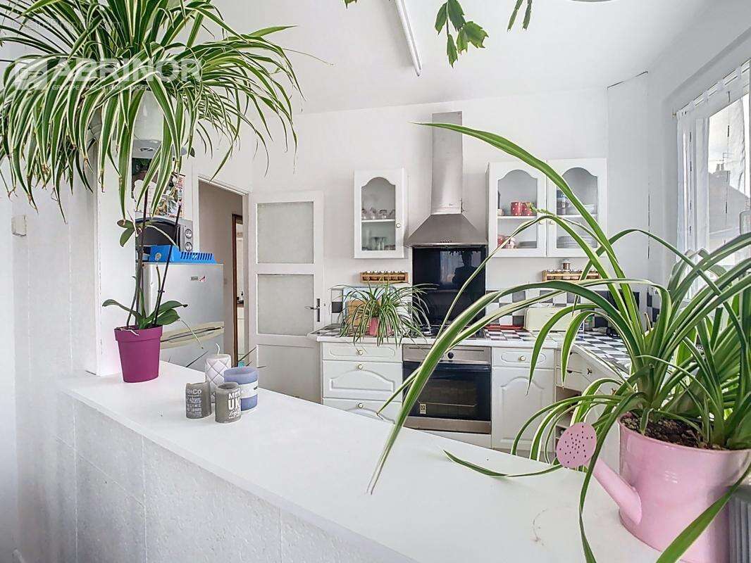 Appartement à LAMBERSART