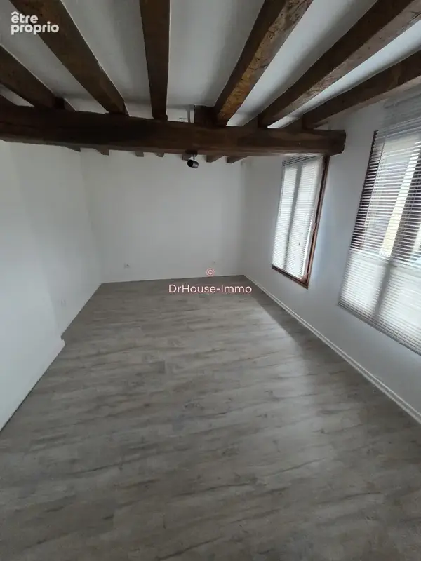 Maison 4 pièces 40 m² à vendre à Arcis-Sur-Aube (10700) - photo 4