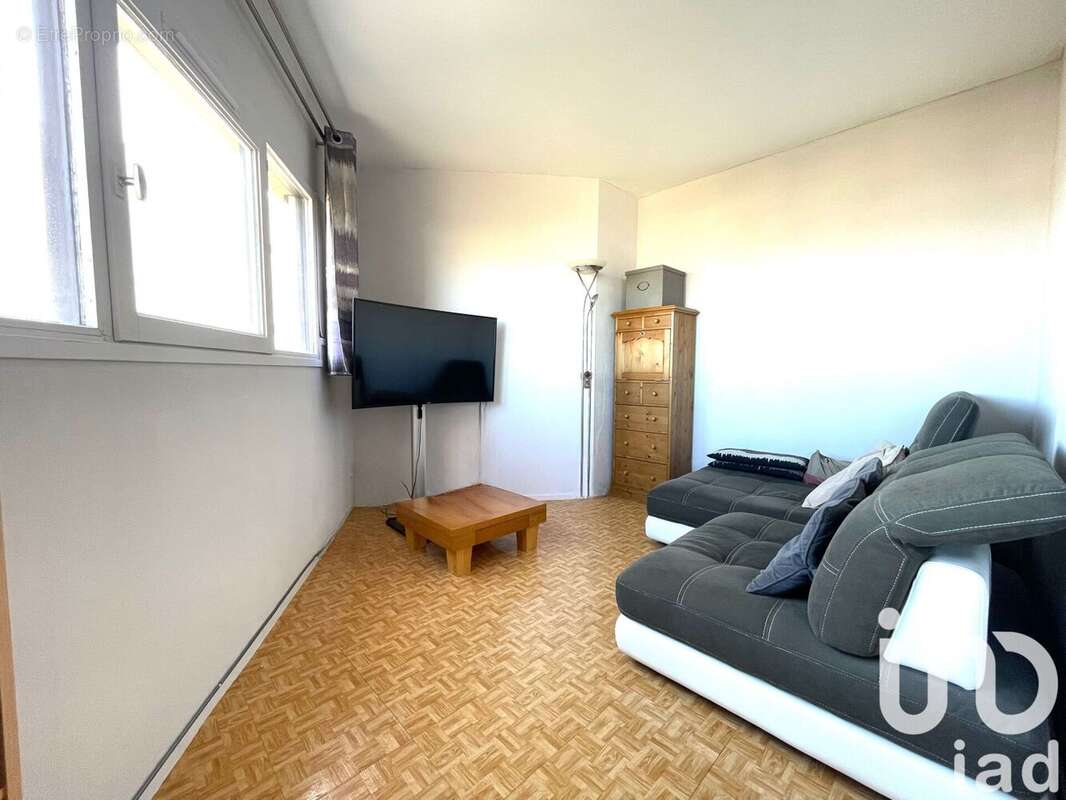 Photo 3 - Appartement à CHAMPS-SUR-MARNE