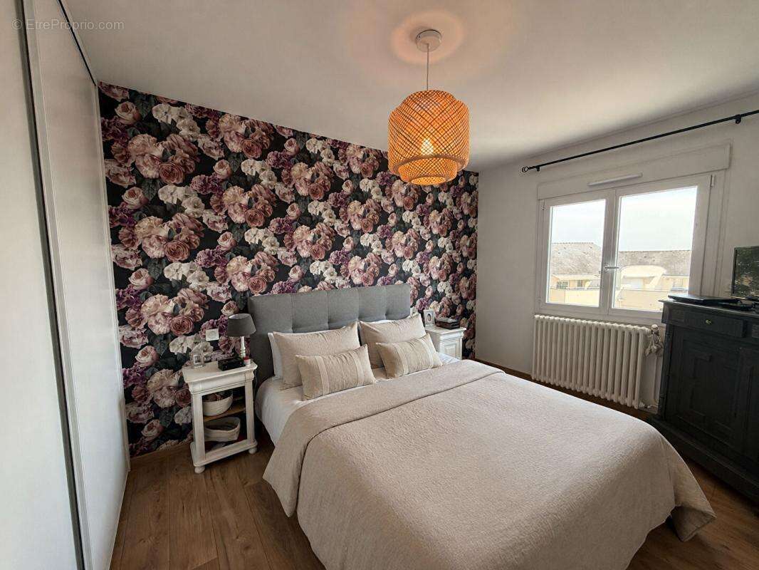 "LUCIEN" Très bel appartement en hyper centre d'Auray - photo 3
