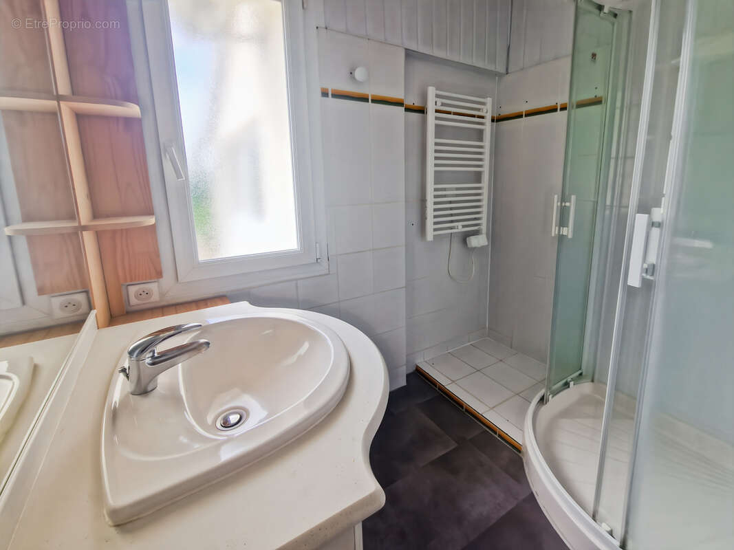 Maison à vendre 5 pièces LUSSANT (17) - photo 12