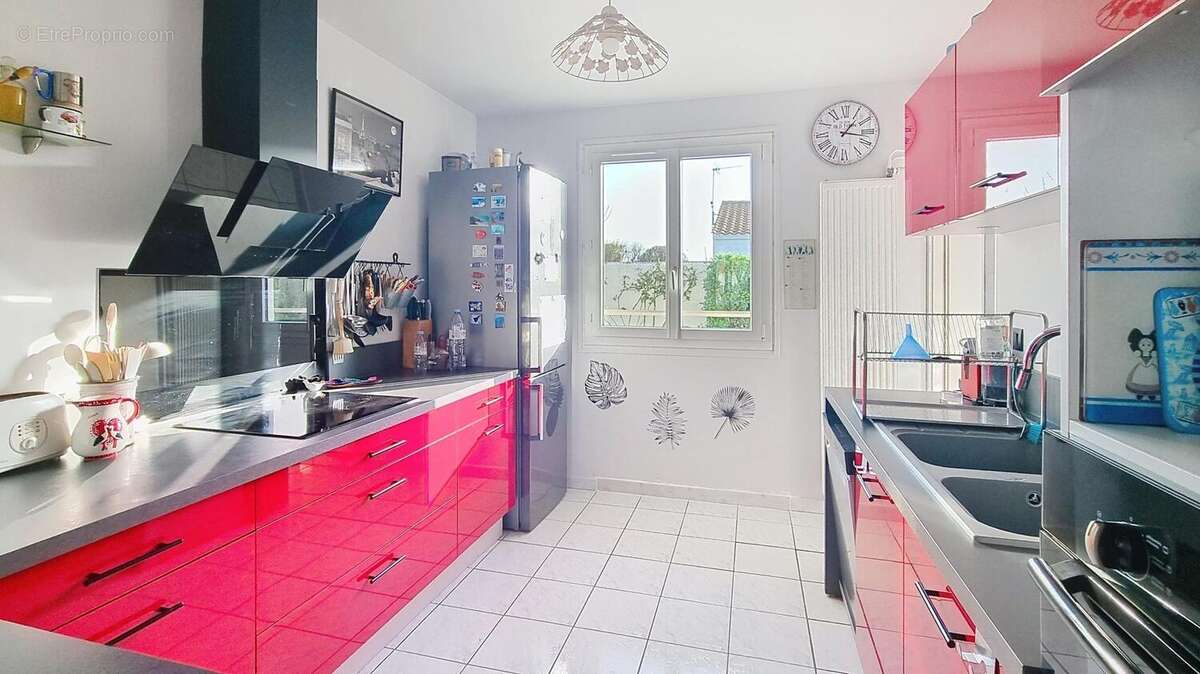 Photo 5 - Maison à LA JARNE