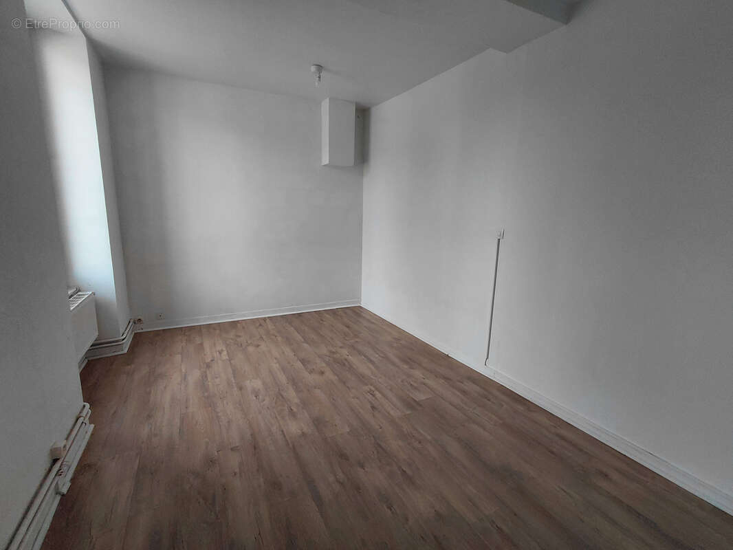 Appartement à LA FLECHE