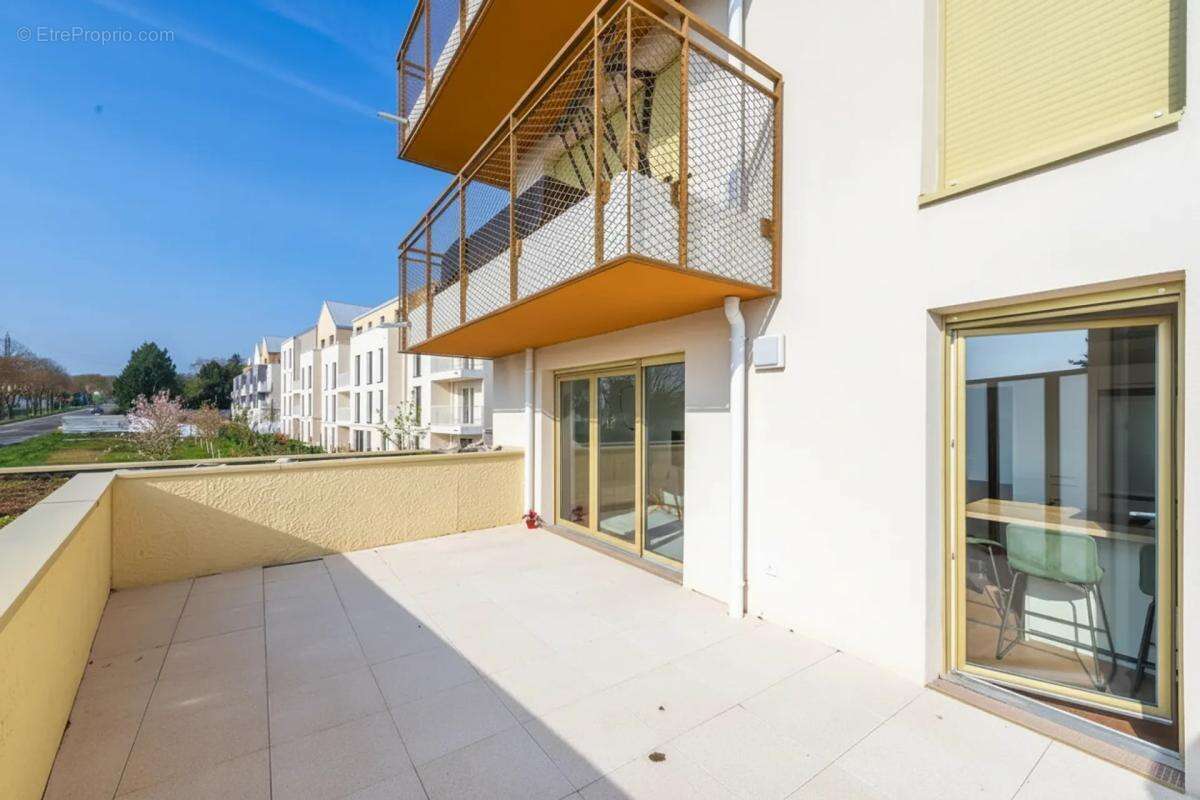 Appartement à PLAISIR