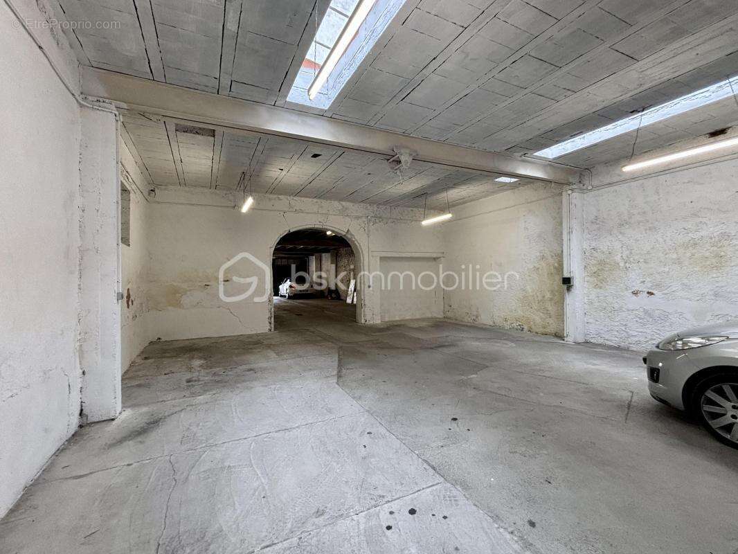 Appartement à PAULHAN