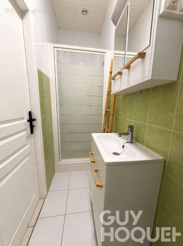 Appartement à PAU