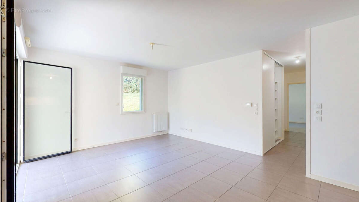 Appartement à SAINT-JEAN-DE-LUZ