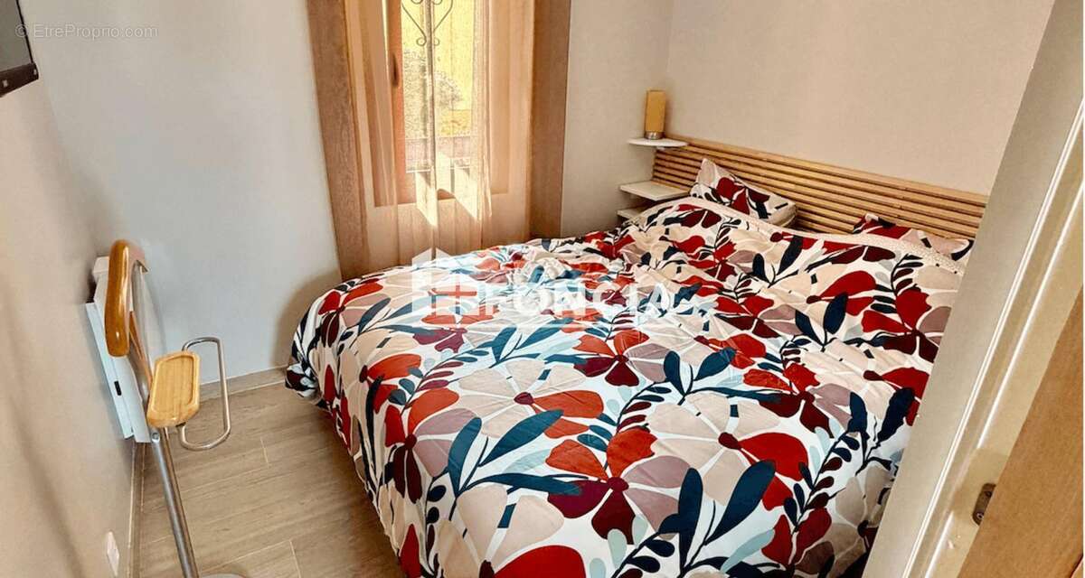 Appartement à LE BARCARES