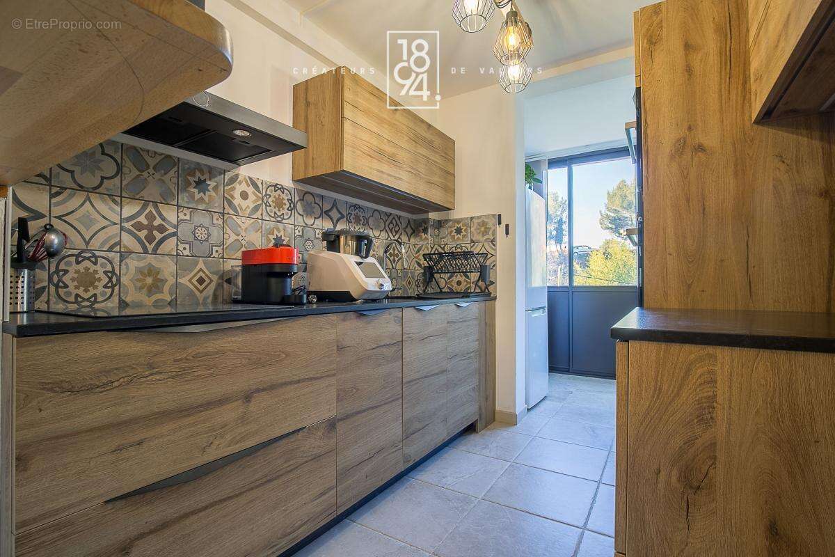 Appartement à AIX-EN-PROVENCE