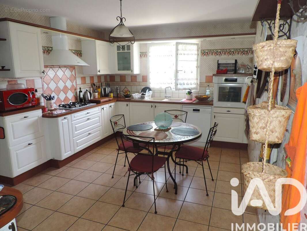 Photo 4 - Maison à LANDIRAS