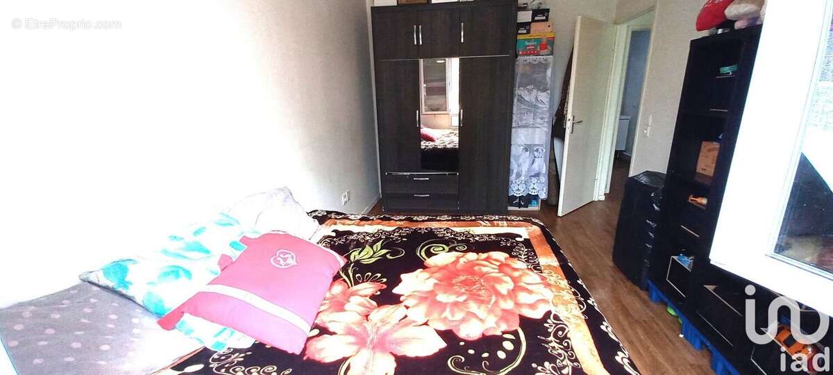 Photo 8 - Appartement à CHOISY-LE-ROI