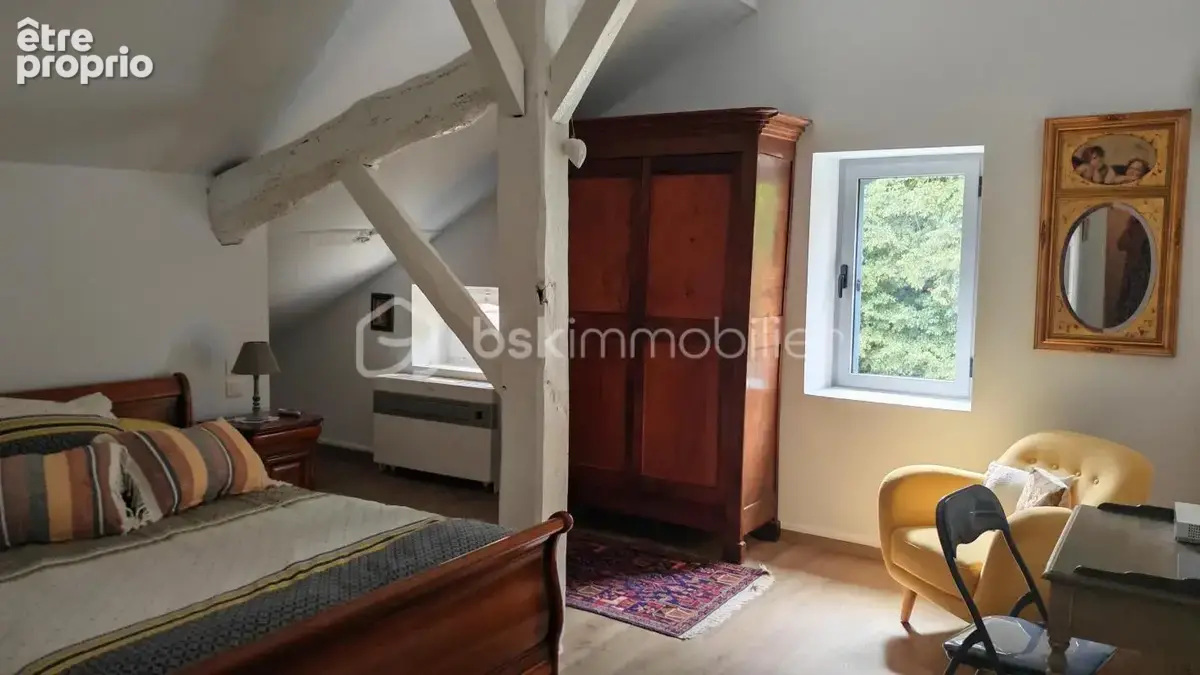 Exceptionnelle Ferme Landaise de 399 m² – Charme, Espace et Nature sur 6,7 hectares - photo 19