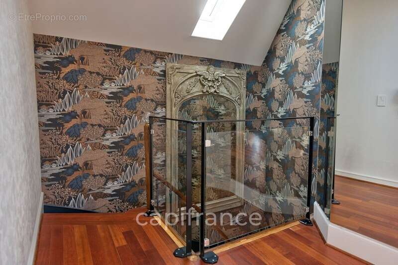 Appartement bourgeois à vendre 5 pièces BRIVE LA GAILLARDE (19) - photo 17