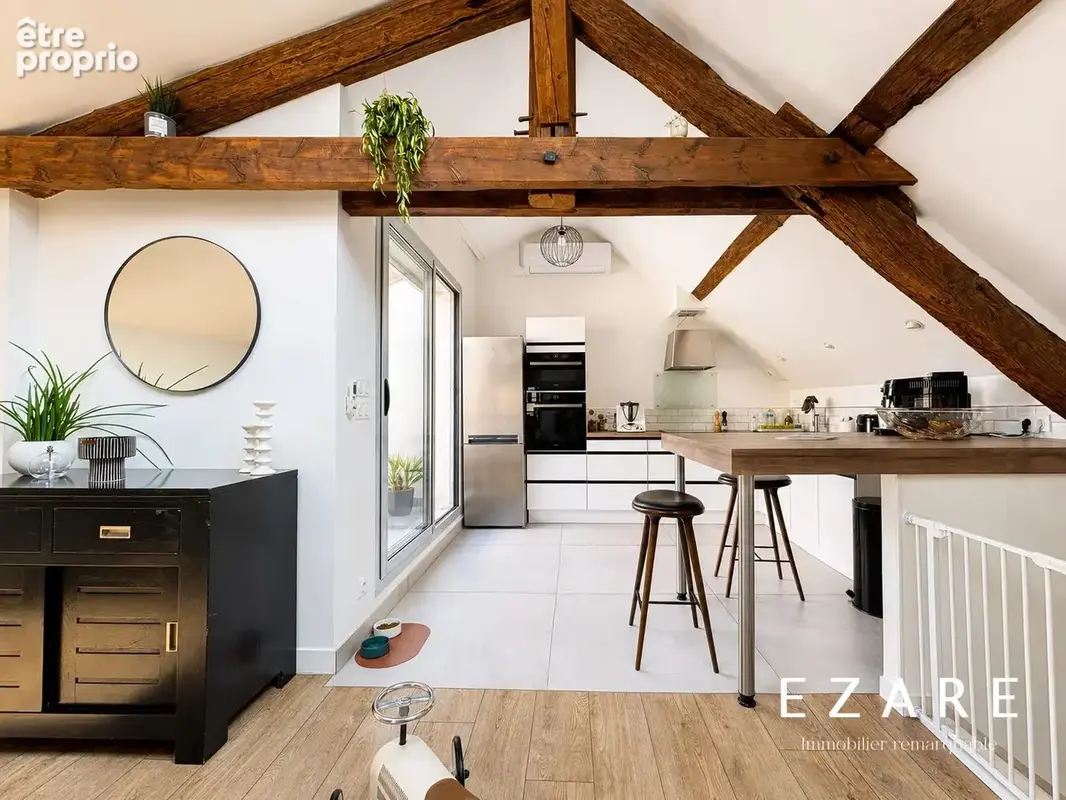 Maison 127 m² à Beaune  - photo 2