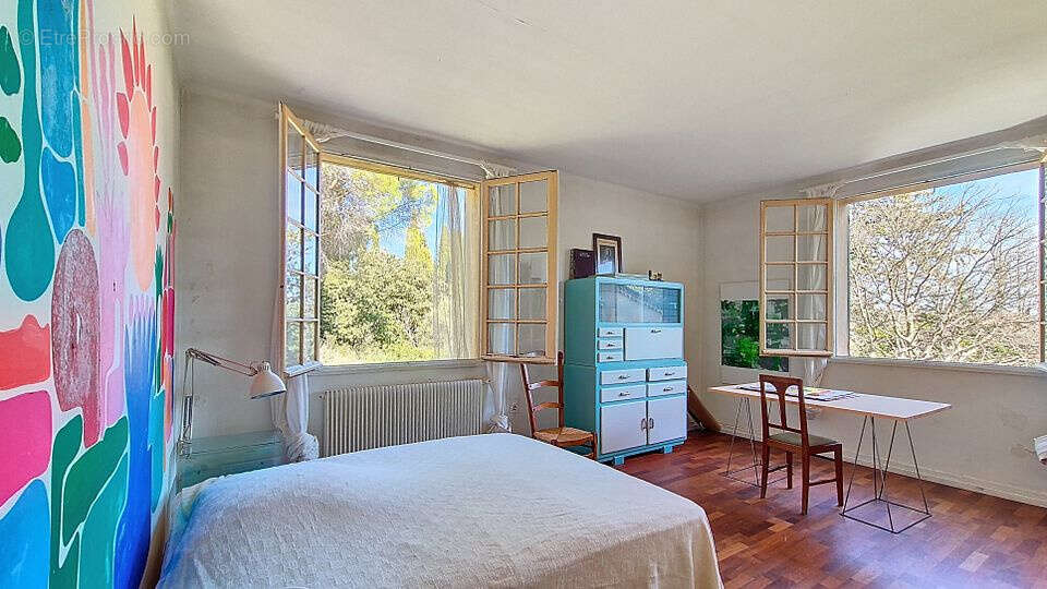 Maison à NEBIAN